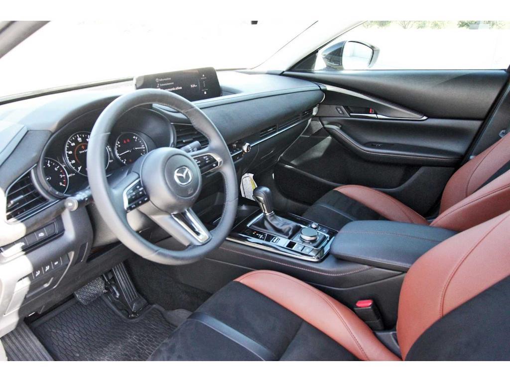 used 2024 Mazda CX-30 car, priced at $27,777