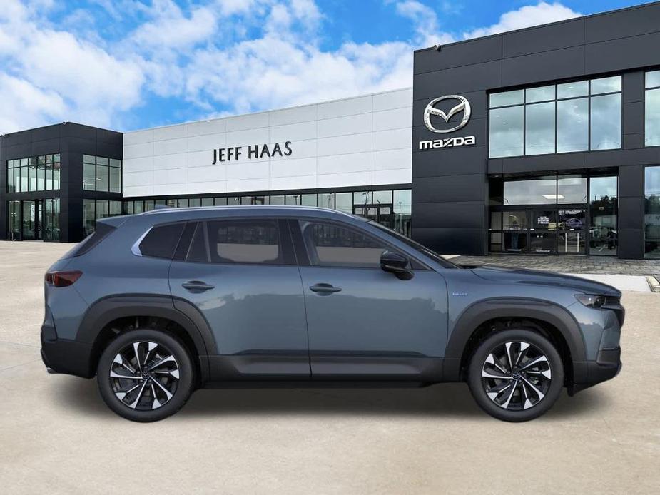 new 2025 Mazda CX-50 Hybrid car, priced at $41,330