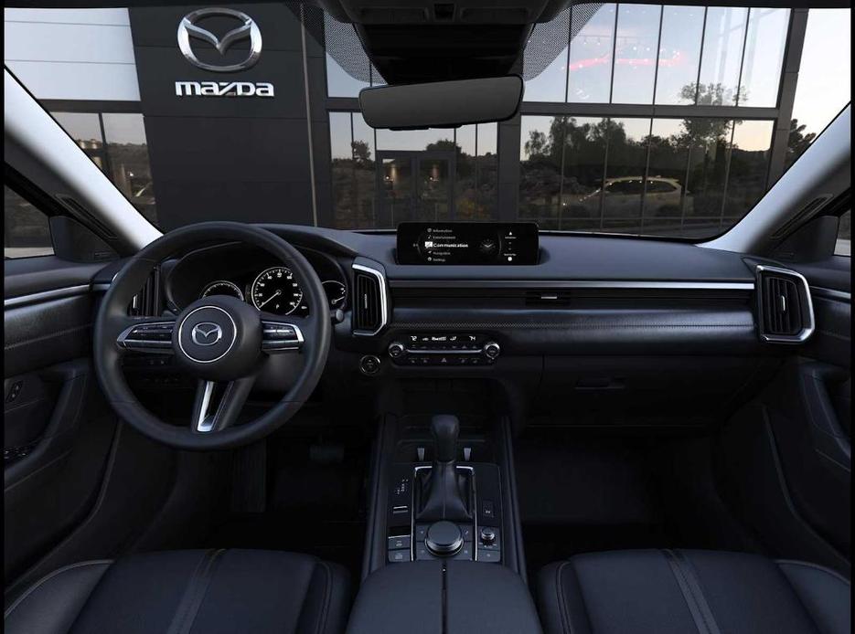 new 2025 Mazda CX-50 Hybrid car, priced at $41,330