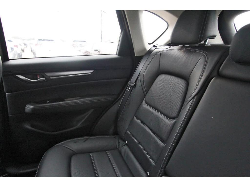 used 2024 Mazda CX-5 car, priced at $32,448