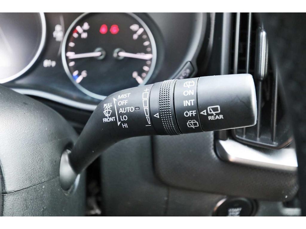 used 2024 Mazda CX-50 car, priced at $26,448