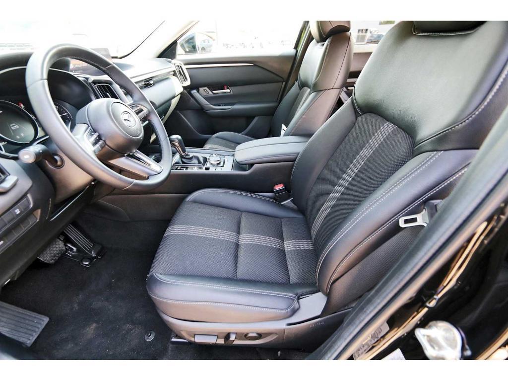 used 2024 Mazda CX-50 car, priced at $26,448