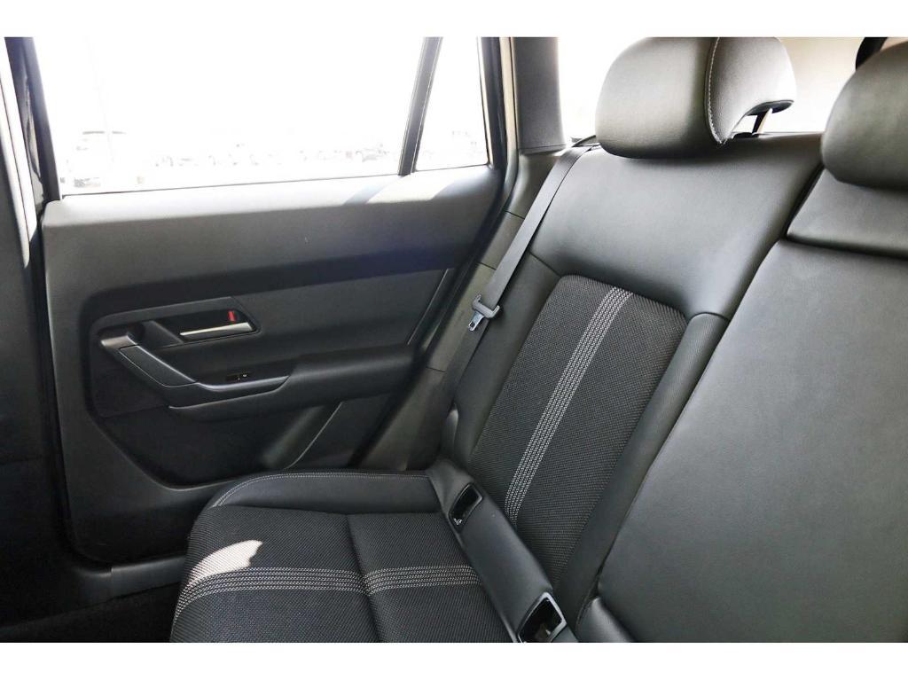 used 2024 Mazda CX-50 car, priced at $26,448