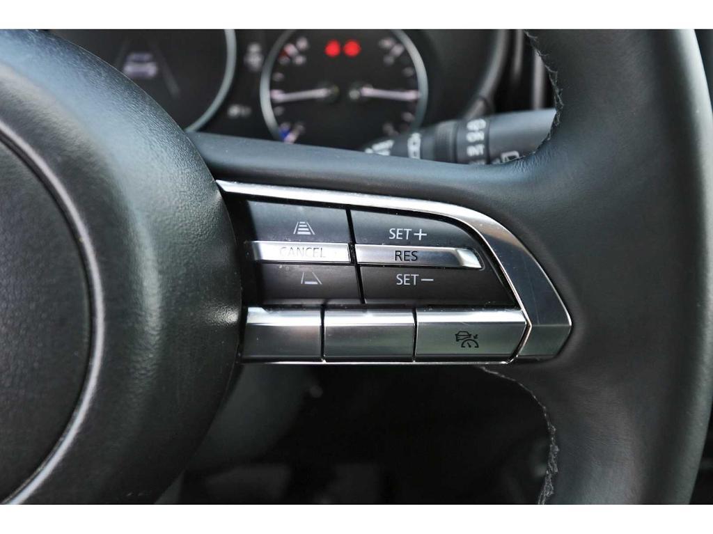 used 2024 Mazda CX-50 car, priced at $26,448