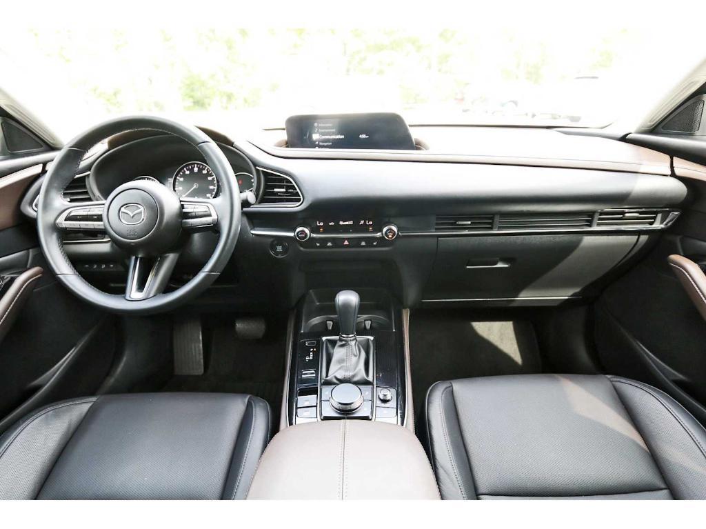 used 2022 Mazda CX-30 car, priced at $25,881