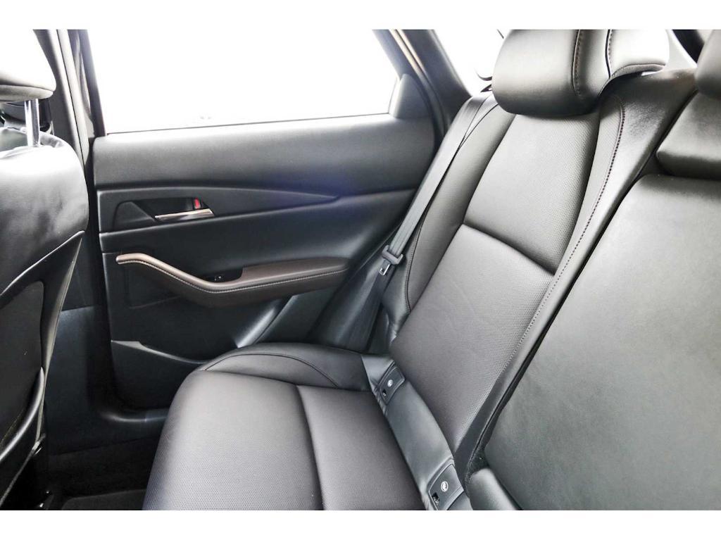 used 2022 Mazda CX-30 car, priced at $25,881