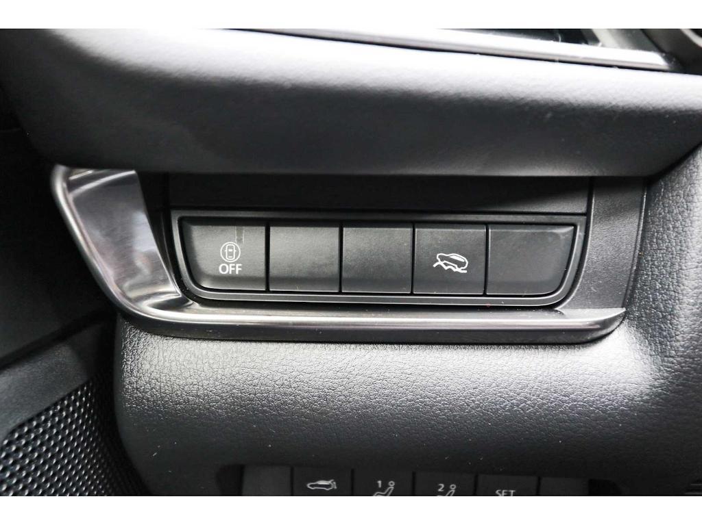 used 2022 Mazda CX-30 car, priced at $25,881