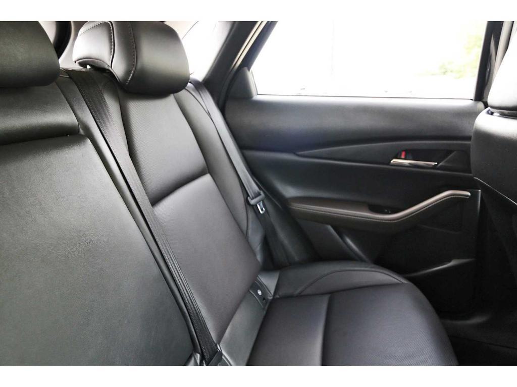 used 2022 Mazda CX-30 car, priced at $25,881