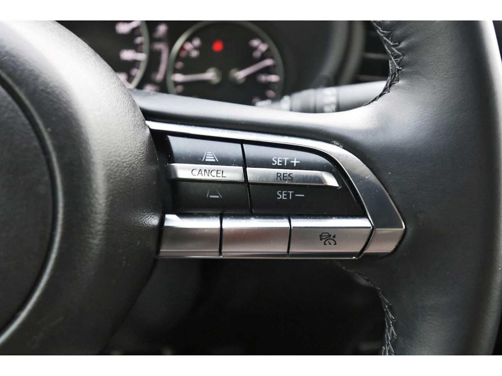 used 2022 Mazda CX-30 car, priced at $25,881
