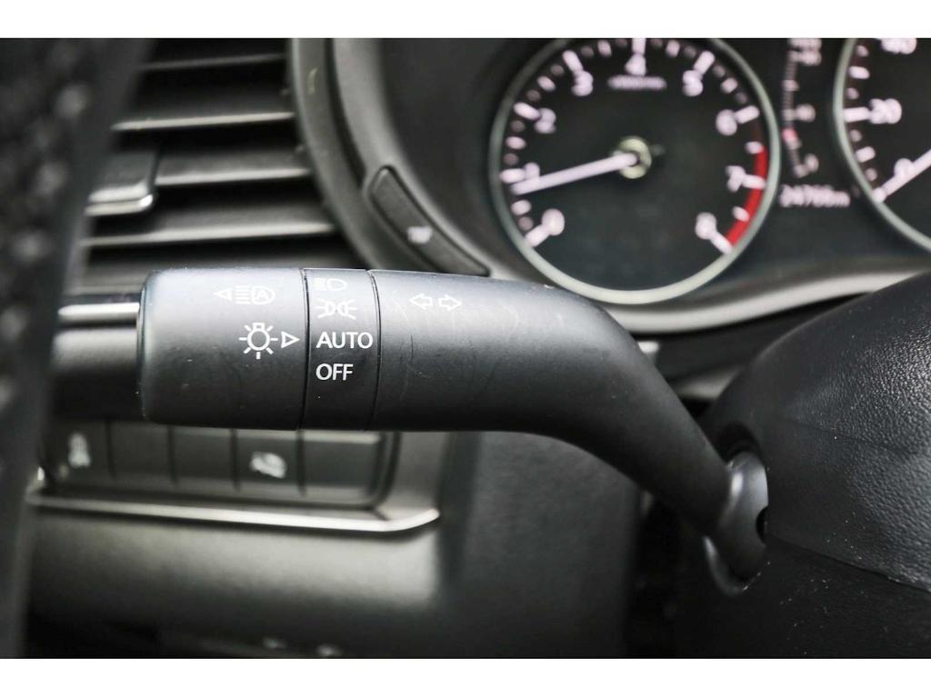used 2022 Mazda CX-30 car, priced at $25,881