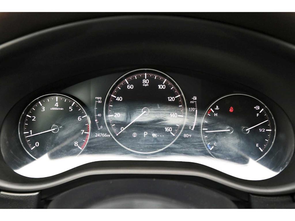 used 2022 Mazda CX-30 car, priced at $25,881