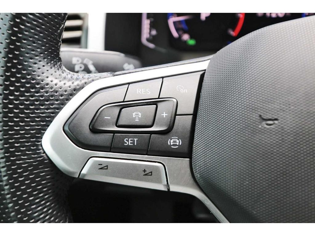 used 2021 Volkswagen Atlas Cross Sport car, priced at $23,998