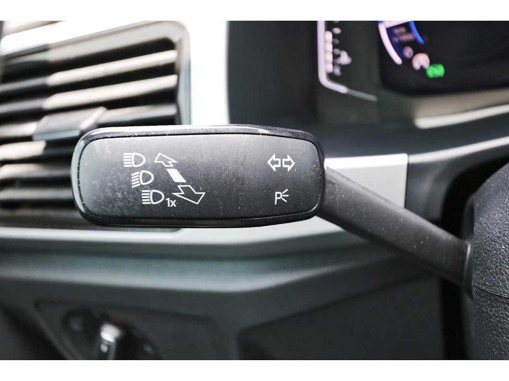 used 2021 Volkswagen Atlas Cross Sport car, priced at $23,998