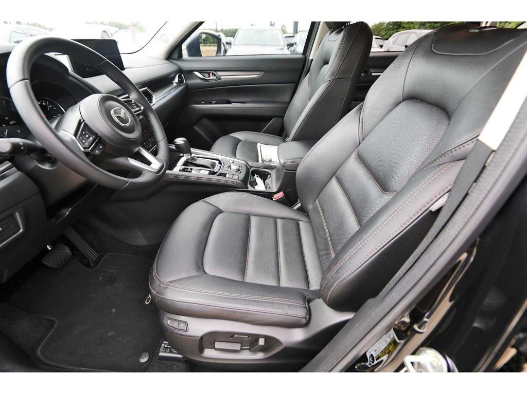 used 2023 Mazda CX-5 car, priced at $26,998