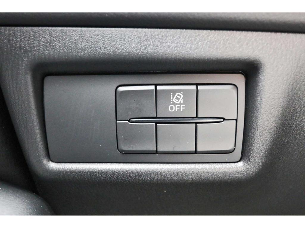 used 2023 Mazda CX-5 car, priced at $26,998