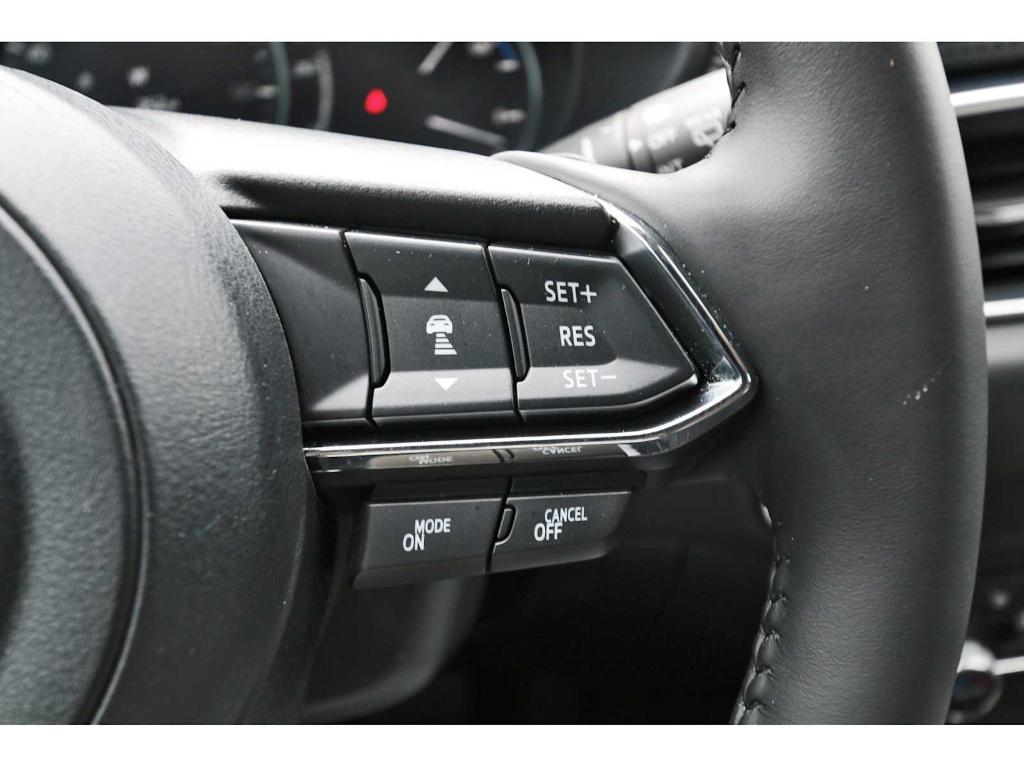 used 2023 Mazda CX-5 car, priced at $26,998