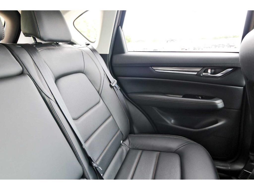 used 2023 Mazda CX-5 car, priced at $26,998
