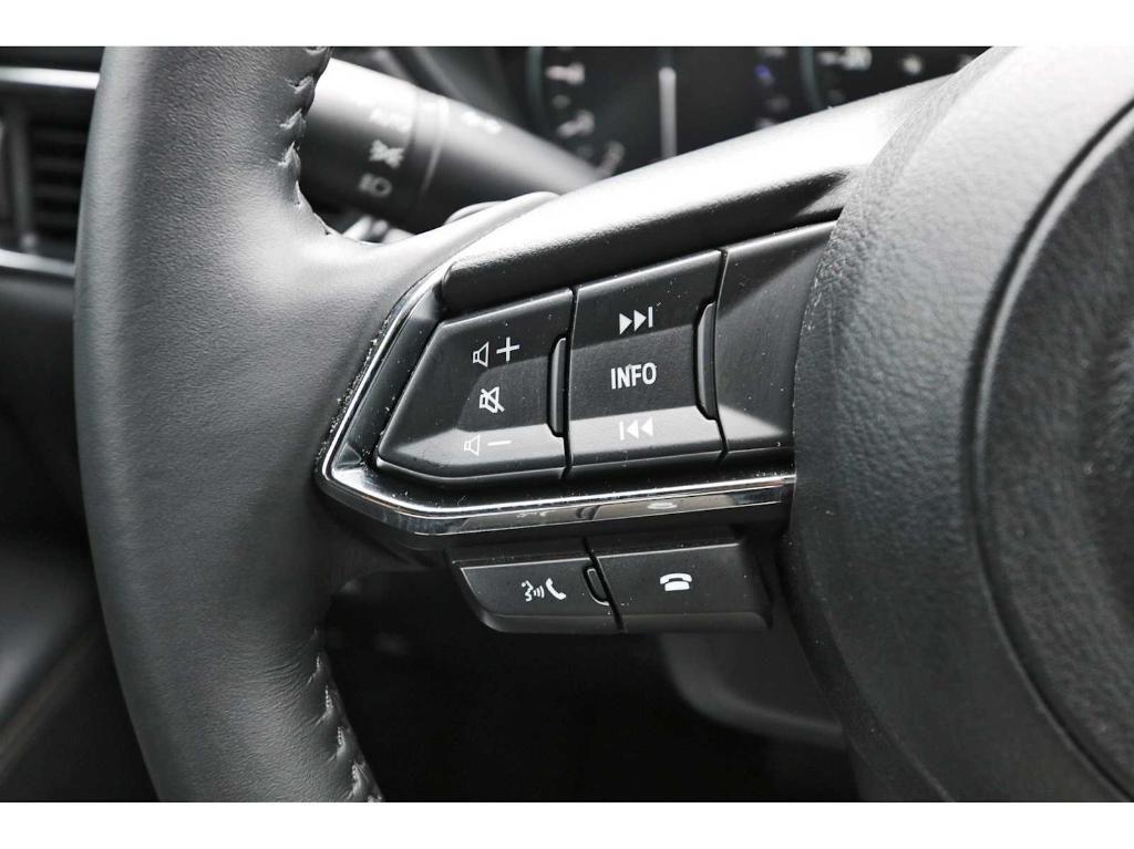 used 2023 Mazda CX-5 car, priced at $26,998