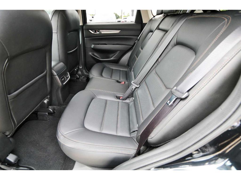 used 2023 Mazda CX-5 car, priced at $26,998