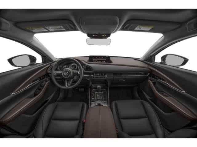 used 2024 Mazda CX-30 car, priced at $30,998
