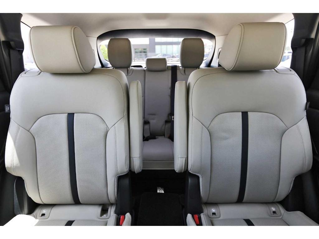 used 2025 Mazda CX-90 car, priced at $36,998