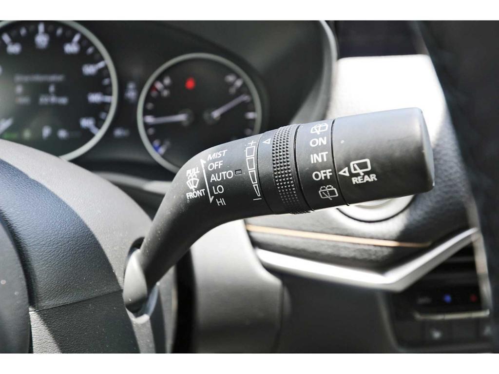 used 2025 Mazda CX-90 car, priced at $36,998