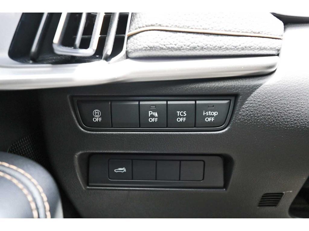 used 2025 Mazda CX-90 car, priced at $36,998