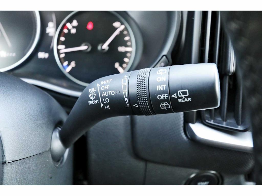 used 2025 Mazda CX-50 car, priced at $28,448
