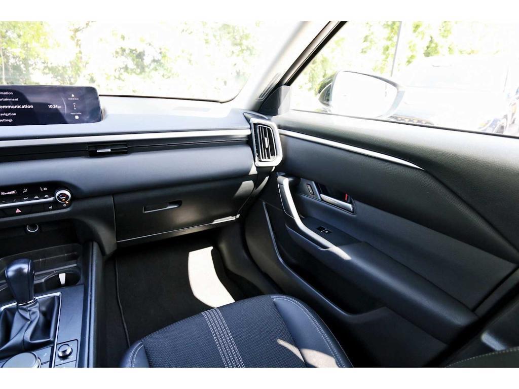 used 2025 Mazda CX-50 car, priced at $28,448