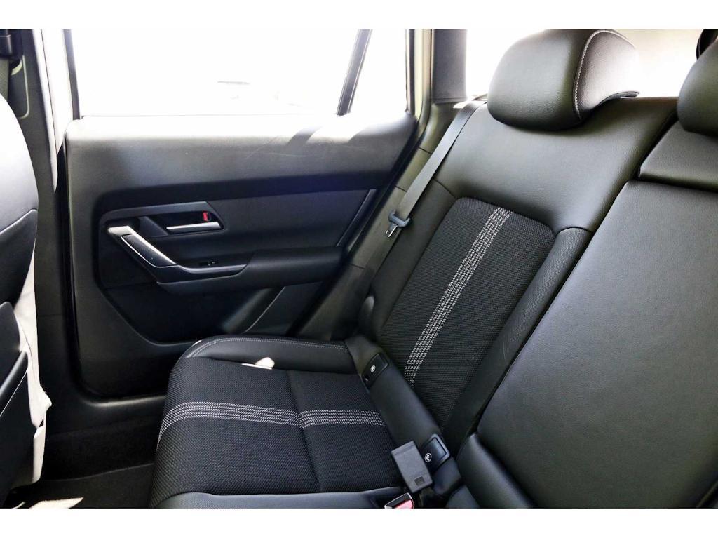 used 2025 Mazda CX-50 car, priced at $28,448