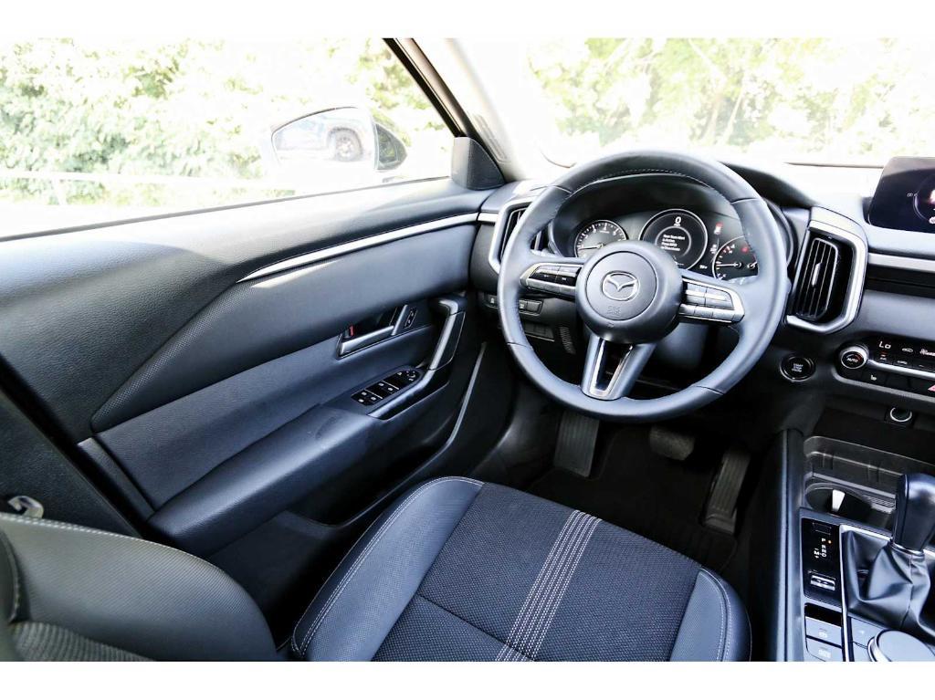 used 2025 Mazda CX-50 car, priced at $28,448