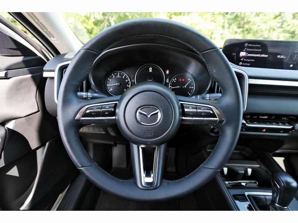 used 2025 Mazda CX-50 car, priced at $28,448