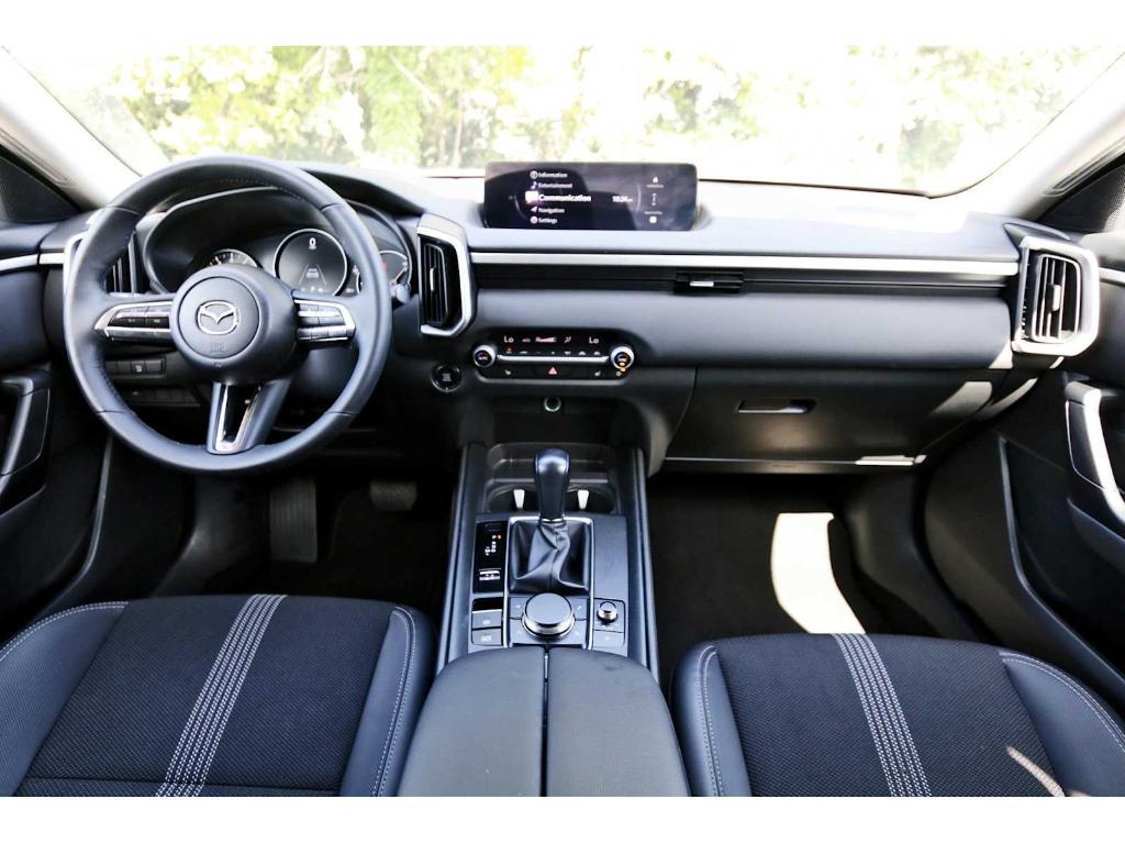 used 2025 Mazda CX-50 car, priced at $28,448