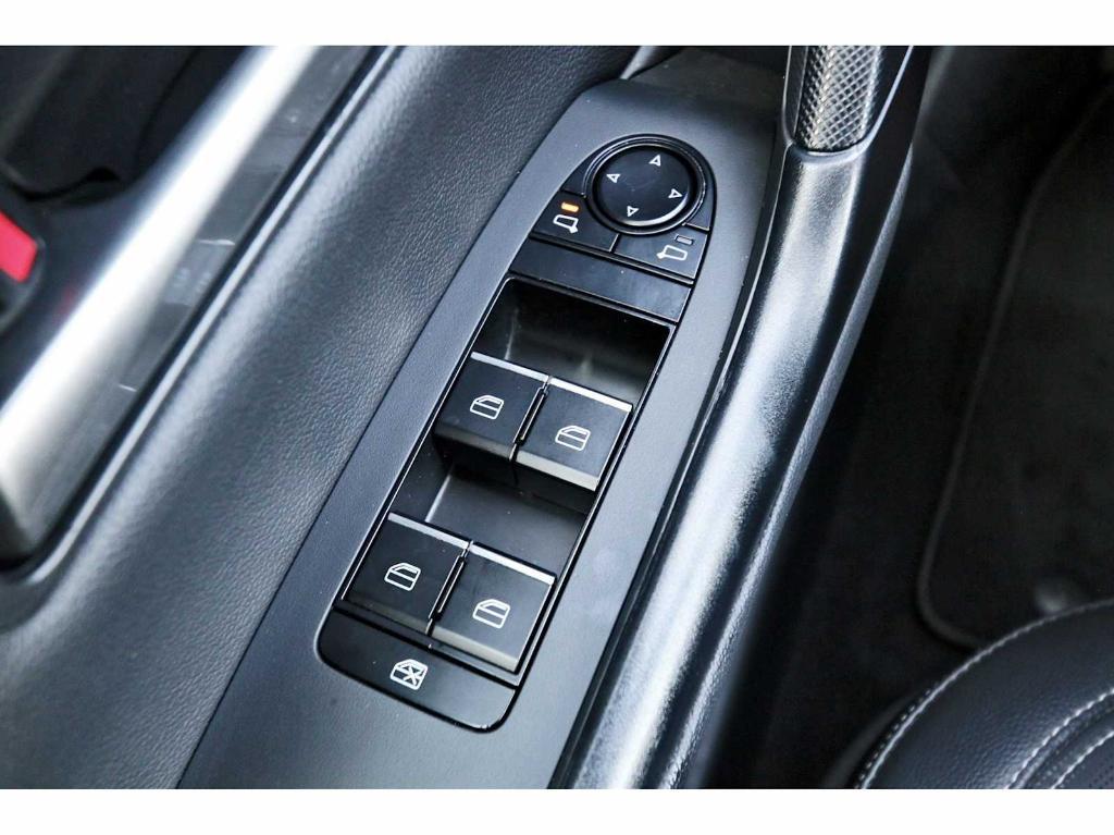 used 2025 Mazda CX-50 car, priced at $28,448