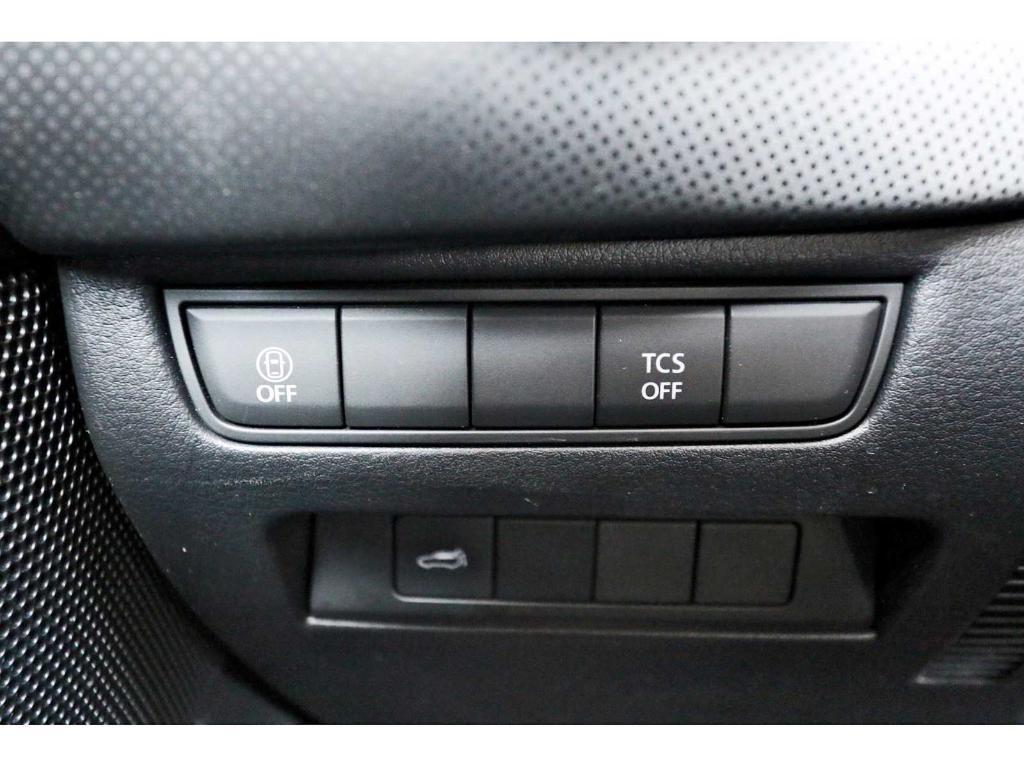 used 2025 Mazda CX-50 car, priced at $28,448