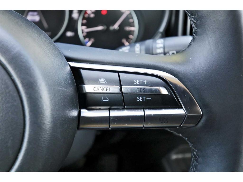used 2025 Mazda CX-50 car, priced at $28,448