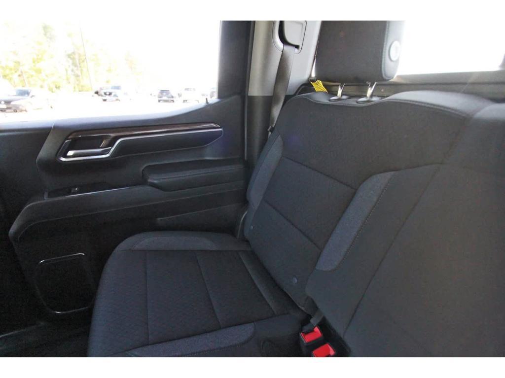 used 2024 Chevrolet Silverado 1500 car, priced at $42,998