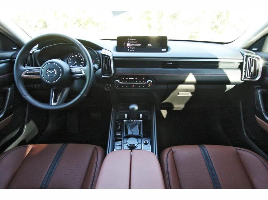 used 2024 Mazda CX-50 car, priced at $36,998