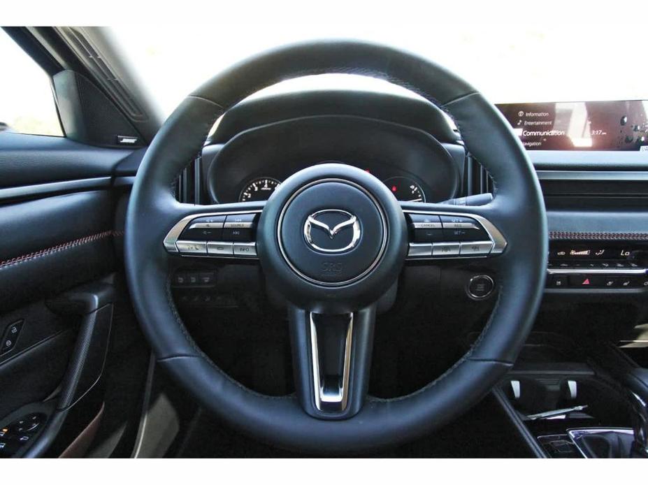 used 2024 Mazda CX-50 car, priced at $36,998