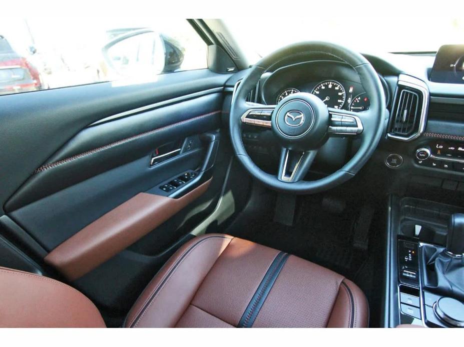 used 2024 Mazda CX-50 car, priced at $36,998