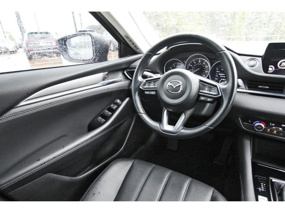 used 2019 Mazda Mazda6 car, priced at $20,454