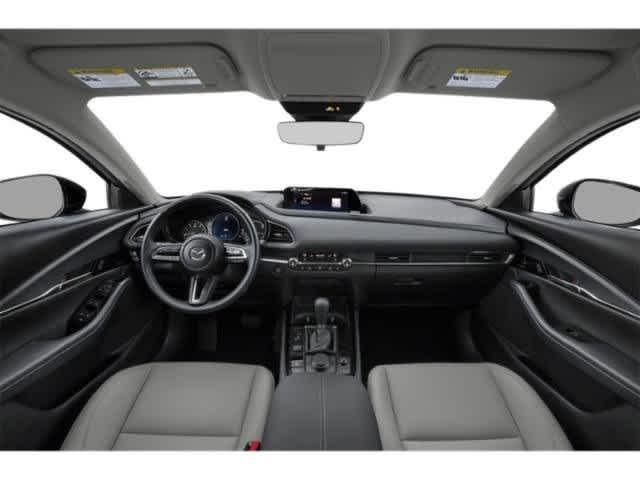 used 2021 Mazda CX-30 car, priced at $20,998