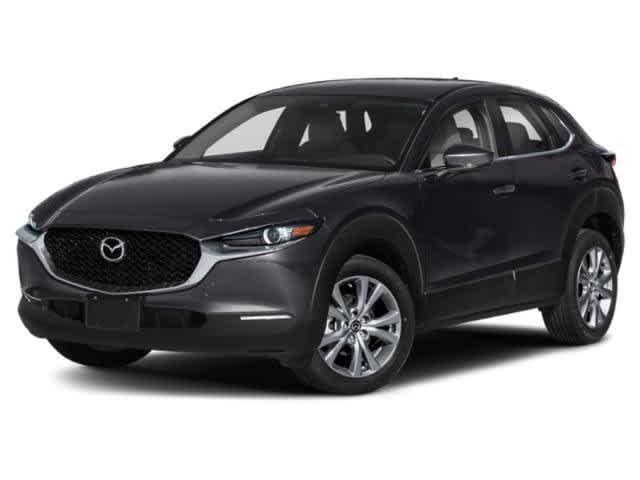 used 2021 Mazda CX-30 car, priced at $20,998