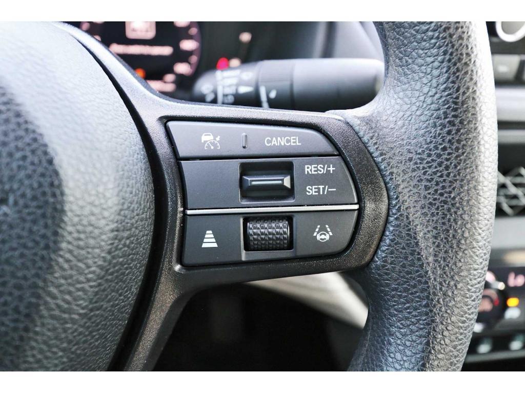 used 2023 Honda Accord car, priced at $24,499