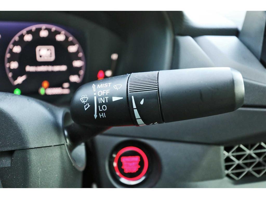 used 2023 Honda Accord car, priced at $24,499
