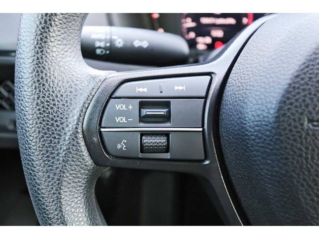 used 2023 Honda Accord car, priced at $24,499