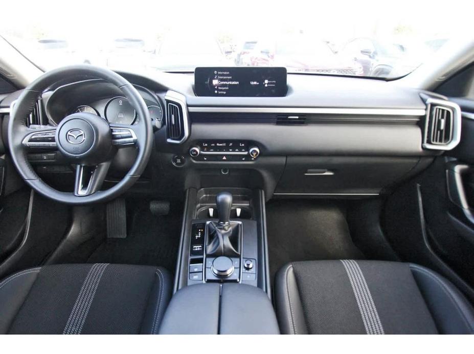 used 2024 Mazda CX-50 car, priced at $28,595