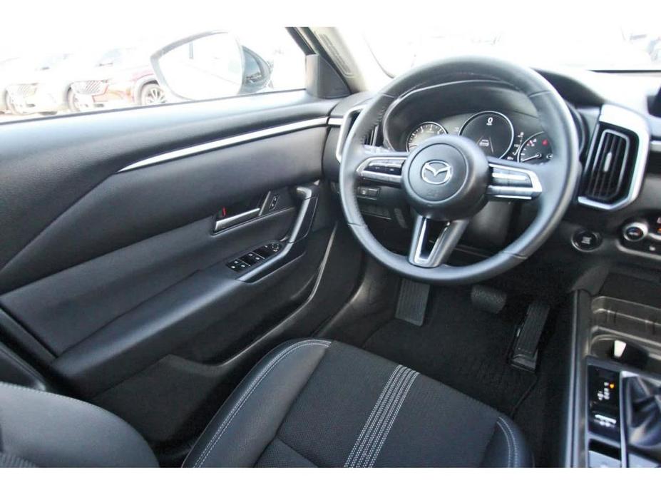 used 2024 Mazda CX-50 car, priced at $28,595