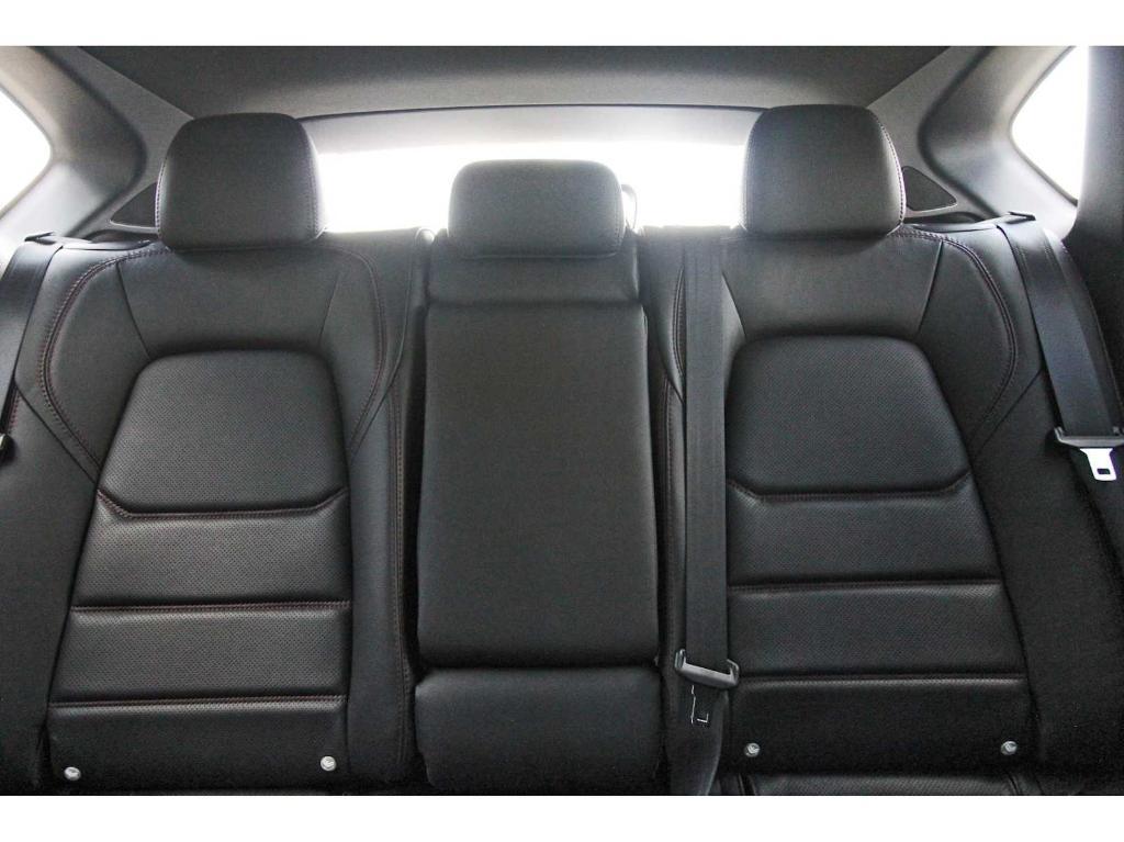 new 2025 Mazda CX-5 car, priced at $39,938