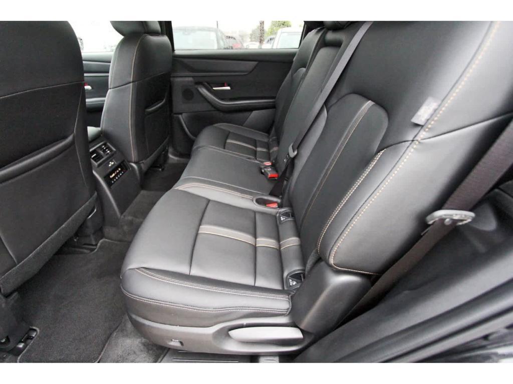 used 2024 Mazda CX-90 car, priced at $35,448